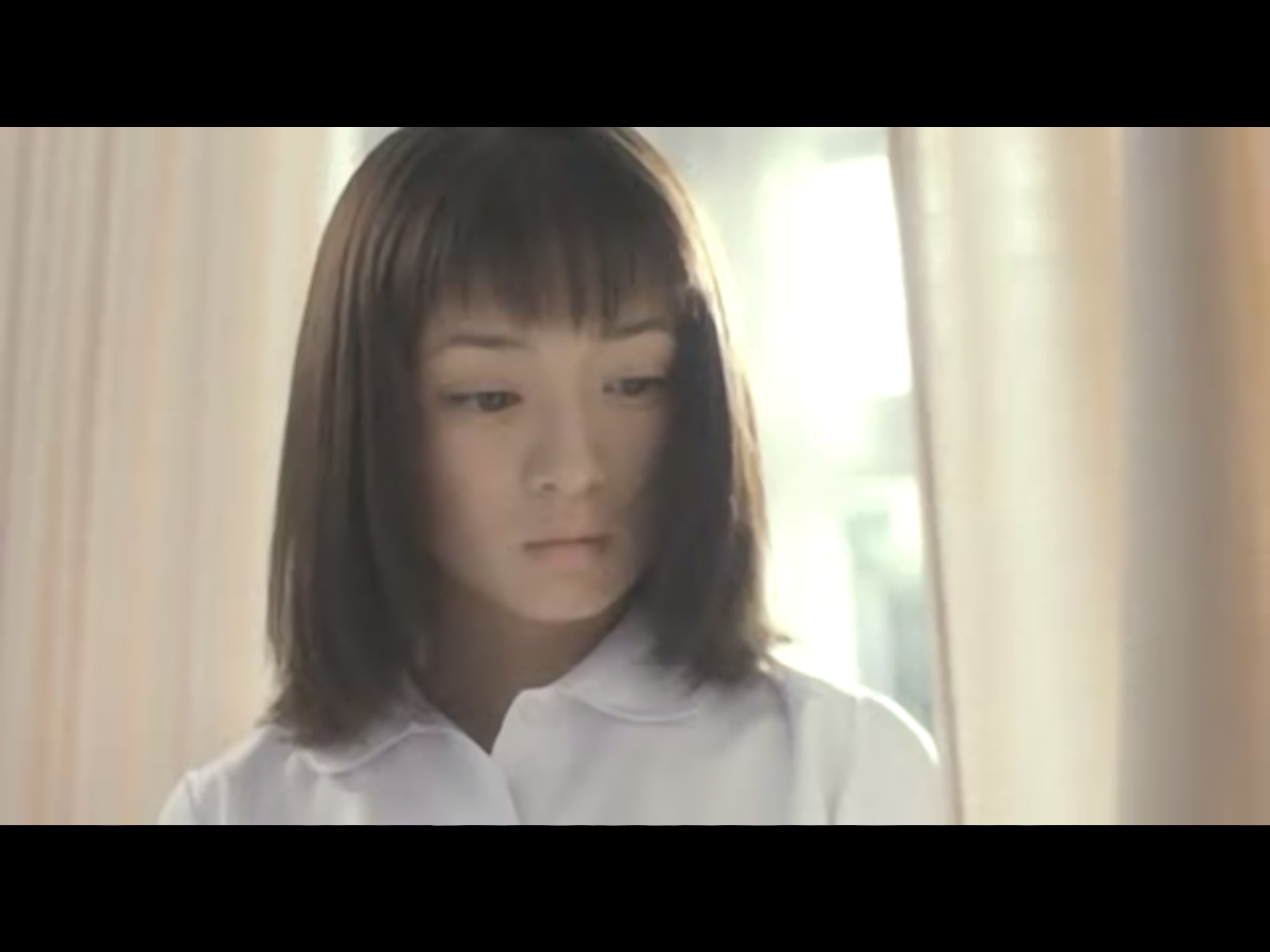 ゲイがノンケに片思いする映画 浜崎あゆみは 渚のシンドバッド の女優時代からlgbtの味方だった 水色的少年